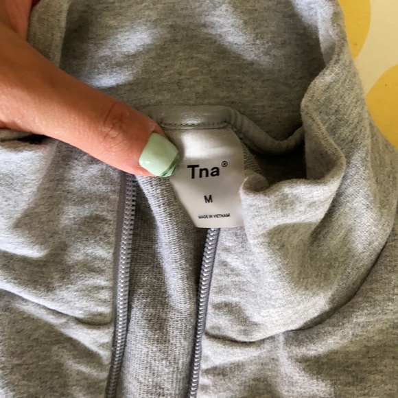 TNA - Picture 2 of 2